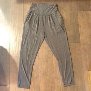 Lululemon Soft Highwaisted Lounge Pant